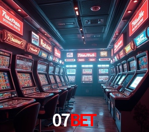 Cassino ao Vivo 07BET - Dealers Brasileiros Profissionais