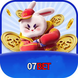 07BET Logo